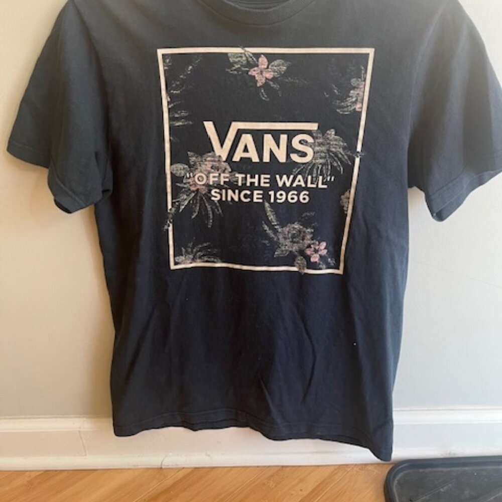 Vans T-Shirt